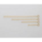 Circle link necklace extenders in 14k gold filled, different length for layering necklace, bracelet, and anklet.
