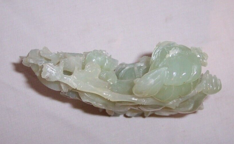 Lantian Jade