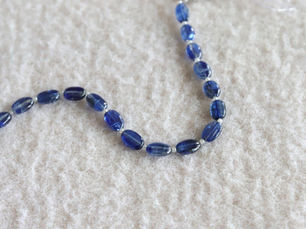 Kyanite Crystal Meaning: How Blue Stone Empowers Every Aspect of Your Life