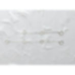Premium .925 sterling silver necklace extender, multi length option to style layered minimalist, handcrafted for quiet luxury