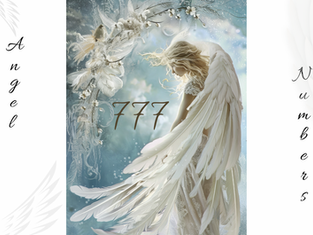 Angel Number 777 Meaning: Unlocking Spiritual Insights