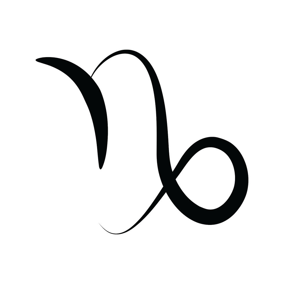 Capricorn Zodiac Sign to visit Shokoro Handmade Capricorn Zodiac Jewelry