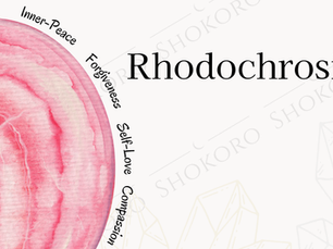 From Jewelry to Transformation: The Ultimate Guide to Rhodochrosite Meanings, and Healing Properties