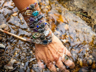 14 Most Powerful Healing Crystals: Ancient Secrets Revealed