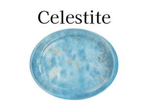 Celestite Meaning: Your Ticket to Inner Peace and Spiritual Awakening 