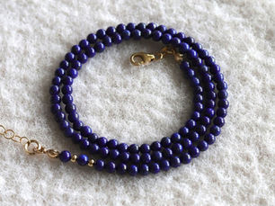 From Ancient Egypt to Modern Healing: Lapis Lazuli Meaning, Healing Properties and Daily Uses