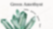 Green Amethyst Meaning: Ancient Secrets and Hidden Powers Revealed