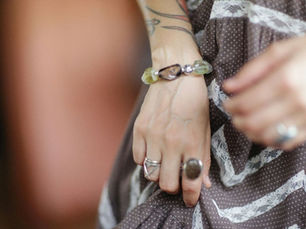 How to Choose Crystal Jewelry Based on Your Zodiac Signs: Leo, Virgo, Libra and Scorpio