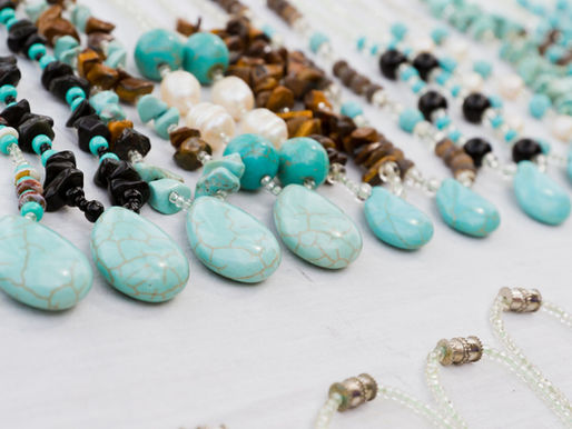 Turquoise Stone Meaning, Healing Properties And Daily Use