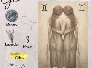 The Complete Guide to Gemini Personality Traits and Compatibility