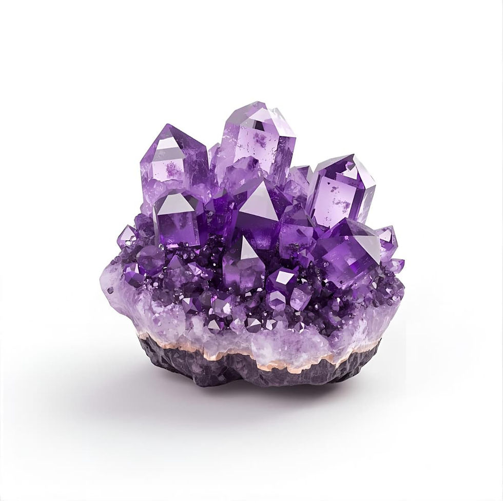 Amethyst