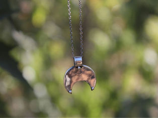 The Hidden Truth About Meaning of Upside Down Crescent Moon in Jewelry