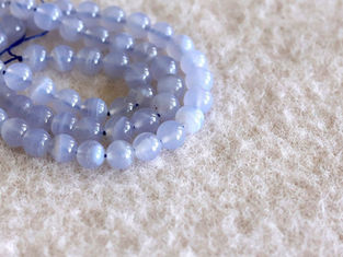 The Mystical Crystals: Chalcedony Meaning, Properties, and How to Incorporate It into Your Everyday 