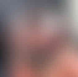 49mm Red Phantom Sphere, Scenic Quartz Ball, Lodolite Crystal Sphere, 160g