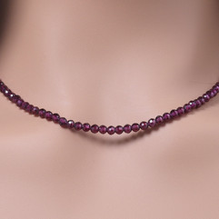 https://www.shokorohandmade.com/product-page/vintage-purple-garnet-bead-necklace