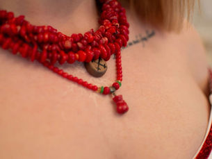 Crystals for Motivation: An Artisan’s Guide to Choosing Wearable Peace