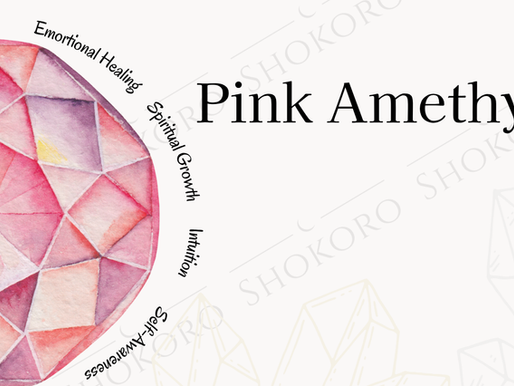 Pink Amethyst Meaning: Essential Guide for Crystal Jewelry