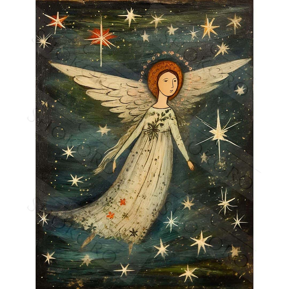 Unveiling the Profound Significance of Angel Number 9