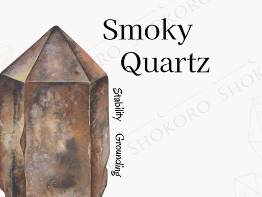 Unlocking the Mysteries: The Ultimate Guide to Smoky Quartz Meaning, Healing Properties, and Everyday Applications