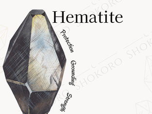 The Comprehensive Guide to Hematite Stone Meaning, Properties, and Daily Applications