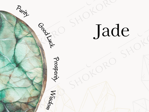 Jade Crystal Meaning, Healing Properties and Everyday Uses