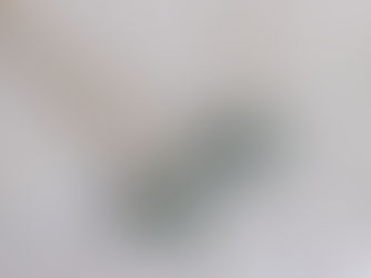 Jade Circle Necklace: A Natural Jadeite Minimalist Pendant for Good Fortune