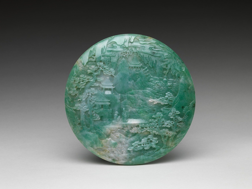 Jadeite