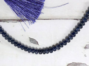 Sapphire Crystal Meaning, Properties, and Daily Use