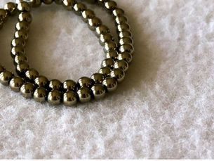 How to Wear Pyrite Jewelry: Metal Choice, Styling Tips, and Gemstone Healing Synergy
