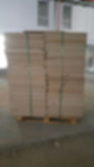 End Board