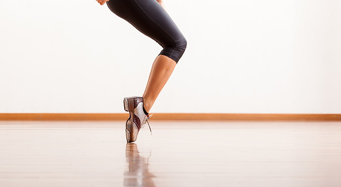 Tap Shoes