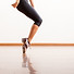 Tapdance schoenen