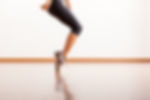 Tap Shoes