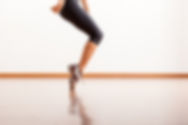 Tap Shoes