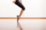 Tap Shoes