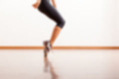 What to wear to a college audition dance call