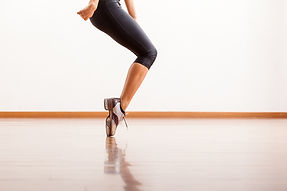 Tap Shoes