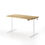 Thumbnail: "Golden Crust” Solid OAK Desk