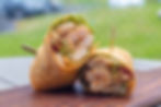 BALT Wrap