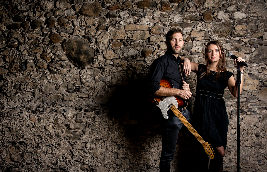 Rockoustic bei Event