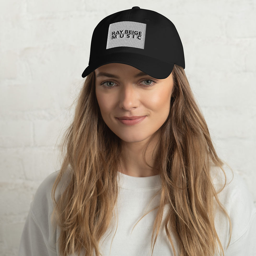 Thumbnail: Ray Beige Music / Hat