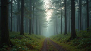 自然との共生がもたらす健康的な生活