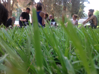 Jugar es habitar: el proceso de creación antes de "Ponte en mis zapatos"