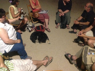 Reflexión respecto al juego Ponte en mis zapatos