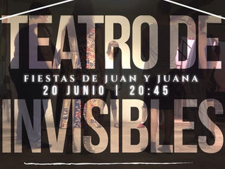 Teatro de invisibles