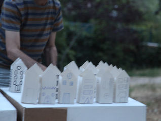 Del "Ponte en mis zapatos" a "La visita de las 7 casas"