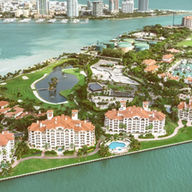 Fisher Island