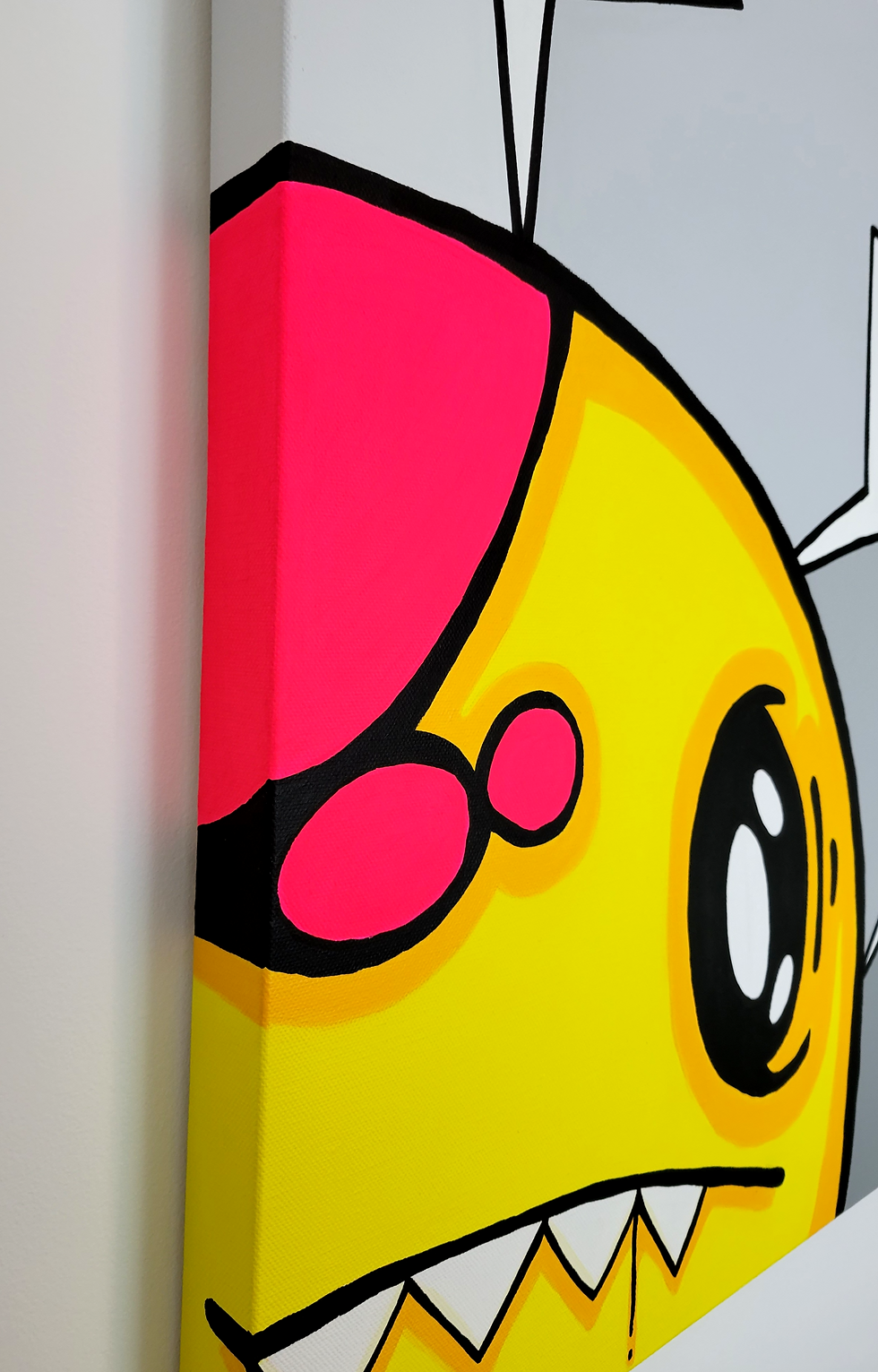 Thumbnail: SOLD- Always On