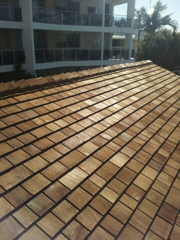 Coolum Seaside Resort - Reroof QLD