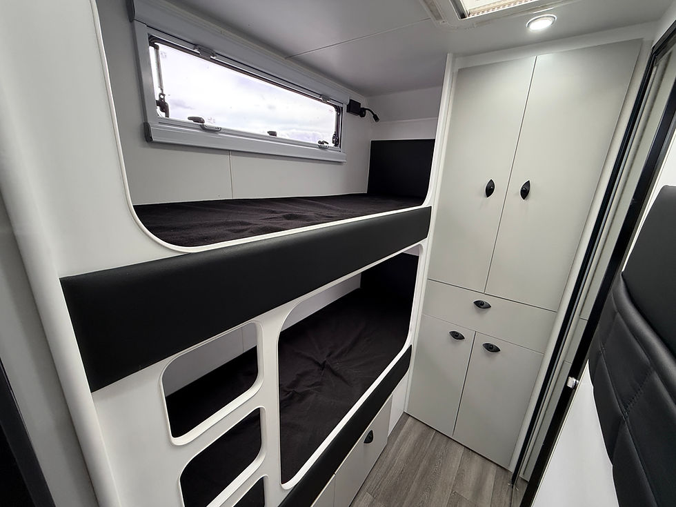 Thumbnail: 2022 Stallion Mustang - Family